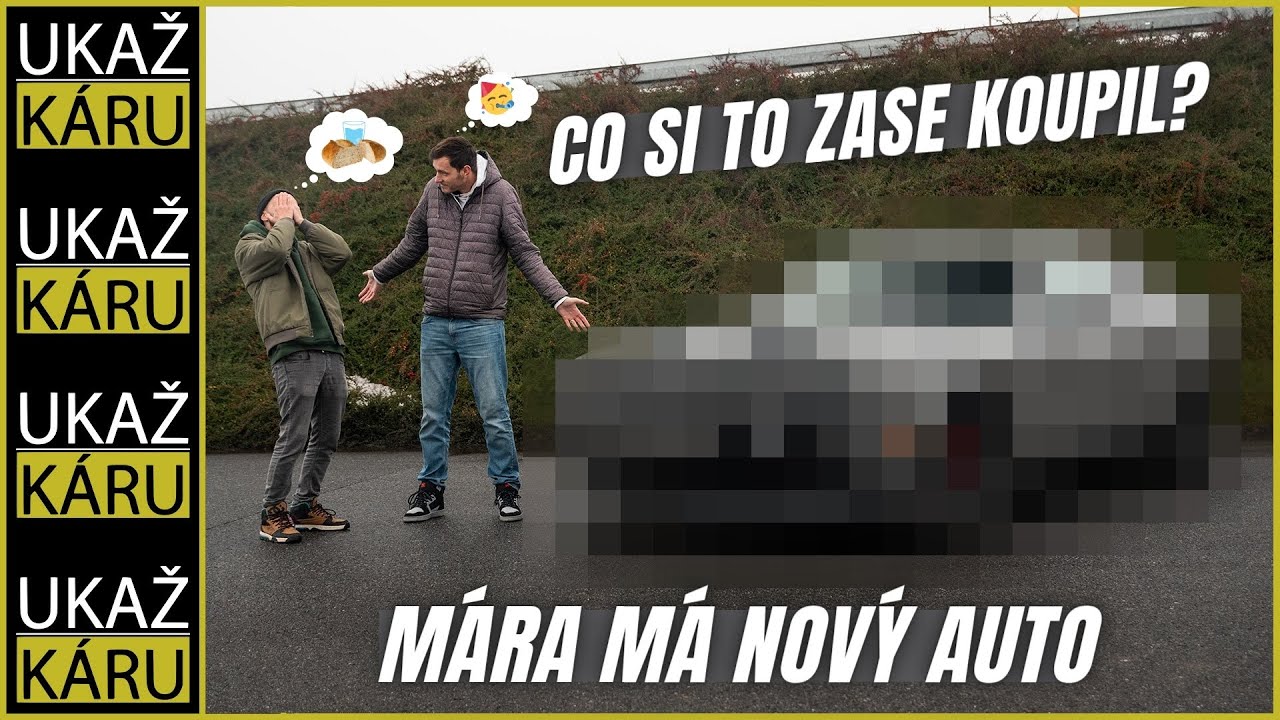 4K | 727 PEKELNÝCH KONÍ! | MÁRA & ZVÍŘE