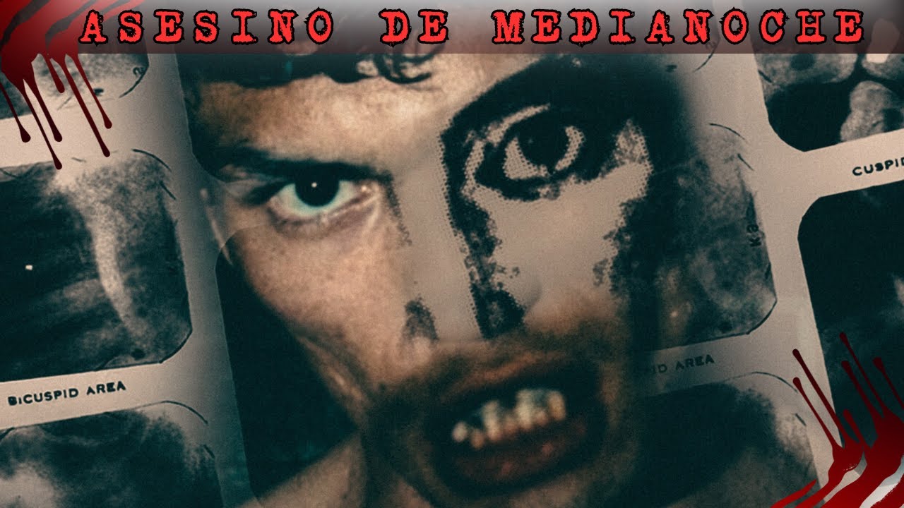 Richard Ramirez: El SATÁNICO que Aterrorizó California  (Crímenes Reales)
