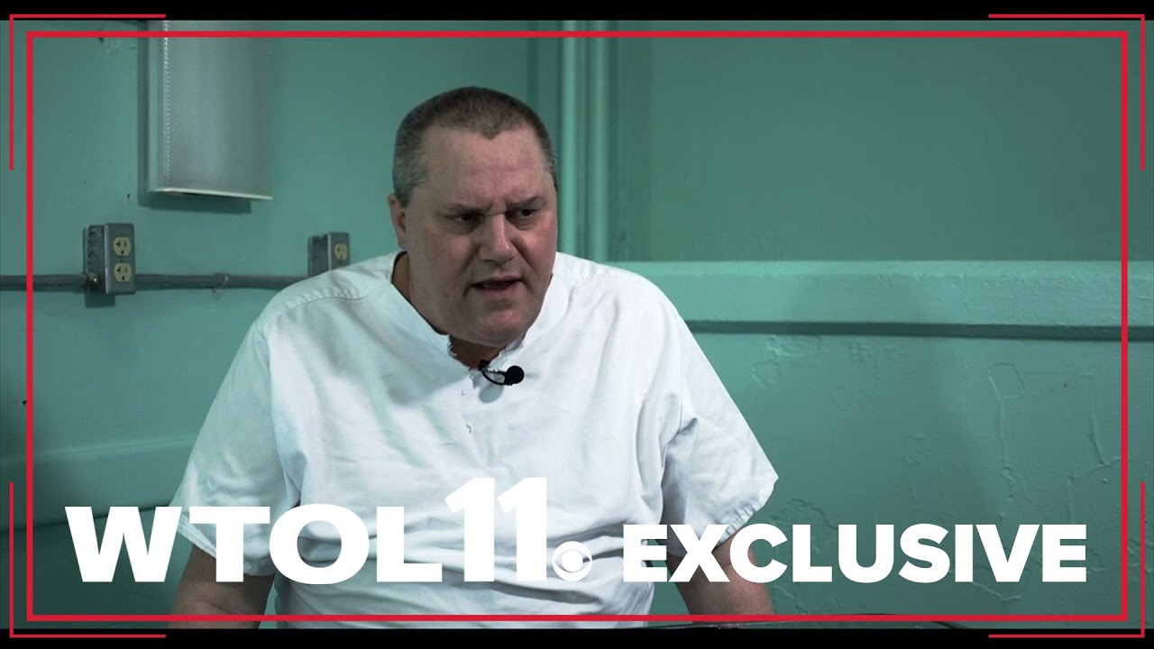 WTOL exclusive: James Worley - Bonus clip 1 of 4