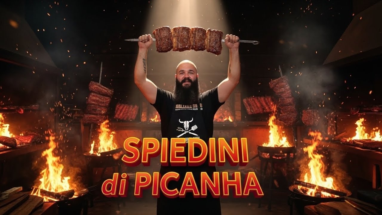 Dalla Bistecca Grezza al Piatto Perfetto | Grigliare Duro