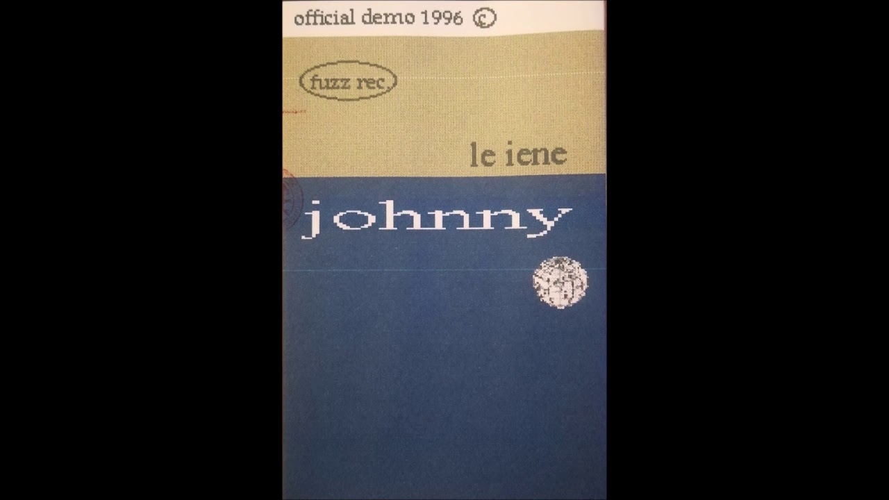Le Iene - Johnny 23