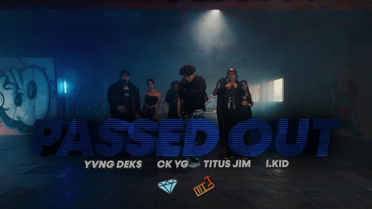 Yvng Dek$ 