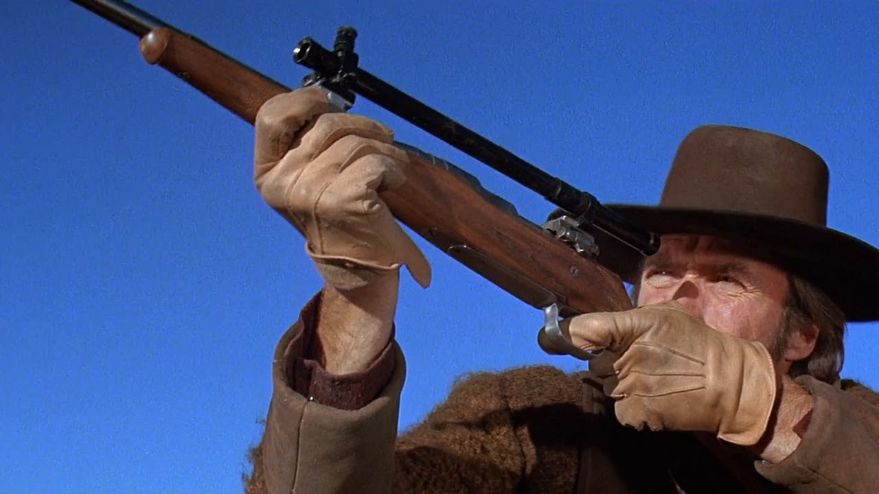 The Posse Retreats to Sinola | Joe Kidd