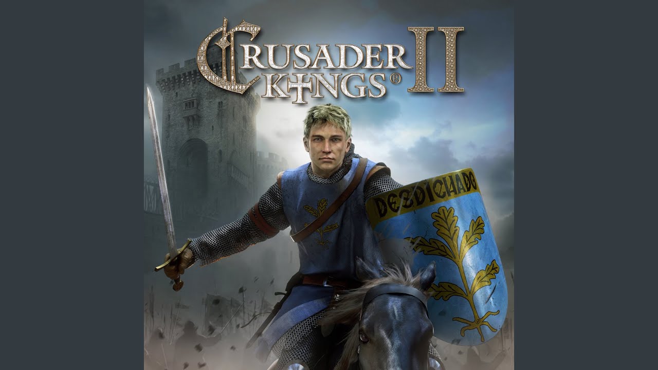 Horns Of Hattin And The Aftermath (From Crusader Kings II Original Game Soundtrack)