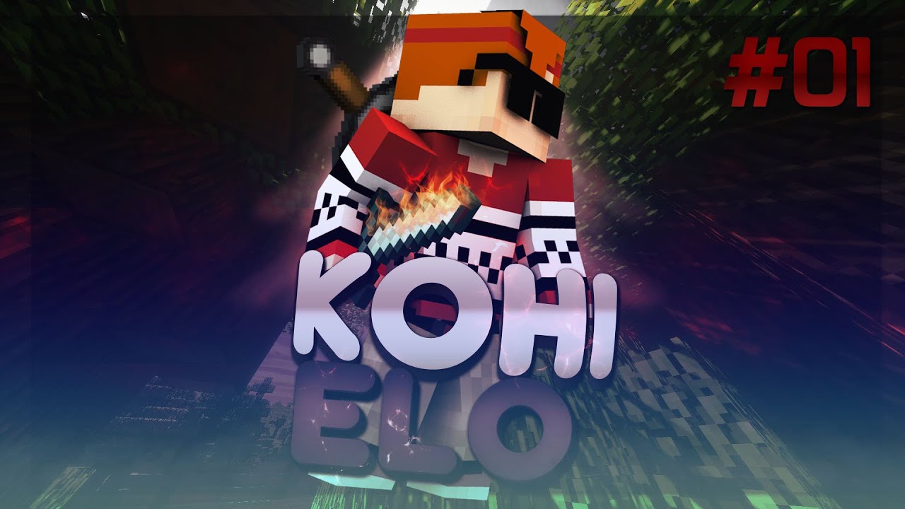 Kohi - ELO Series #1 w/ PainfulPvP (Kohi Practice 2)