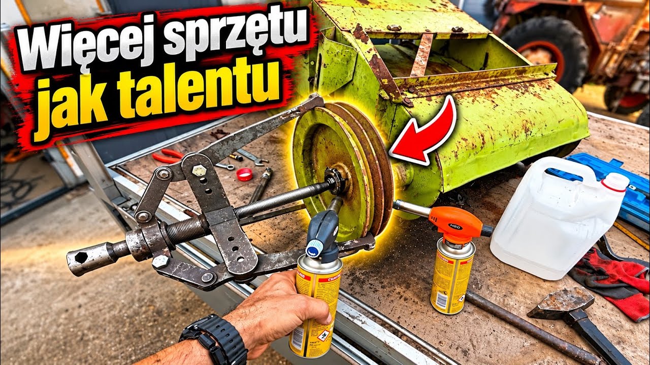 Zepsułem wszystko co mogłem zepsuć