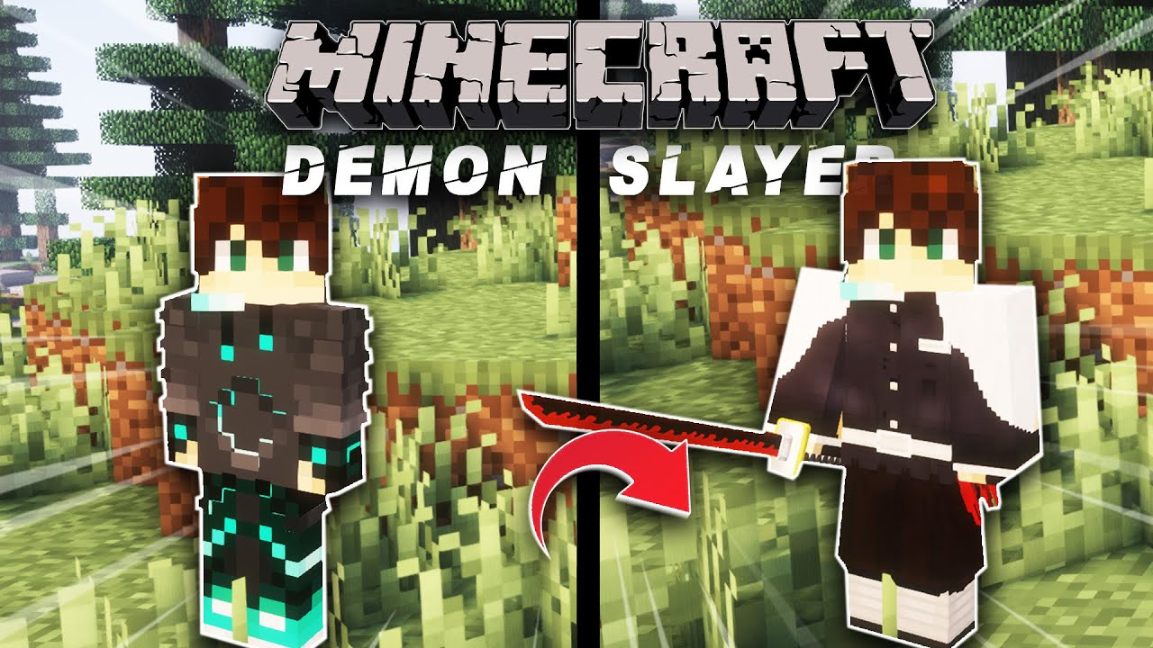 I TRY TO SURVIVE IN DEMON SLAYER ....മലയാളം!
