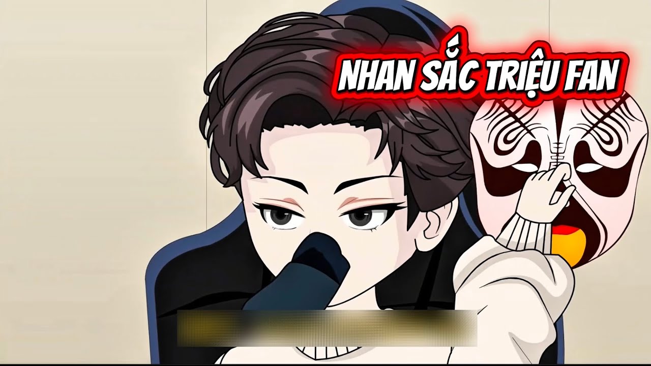 Full | Nhan Sắc Triệu Fan~ MupSub