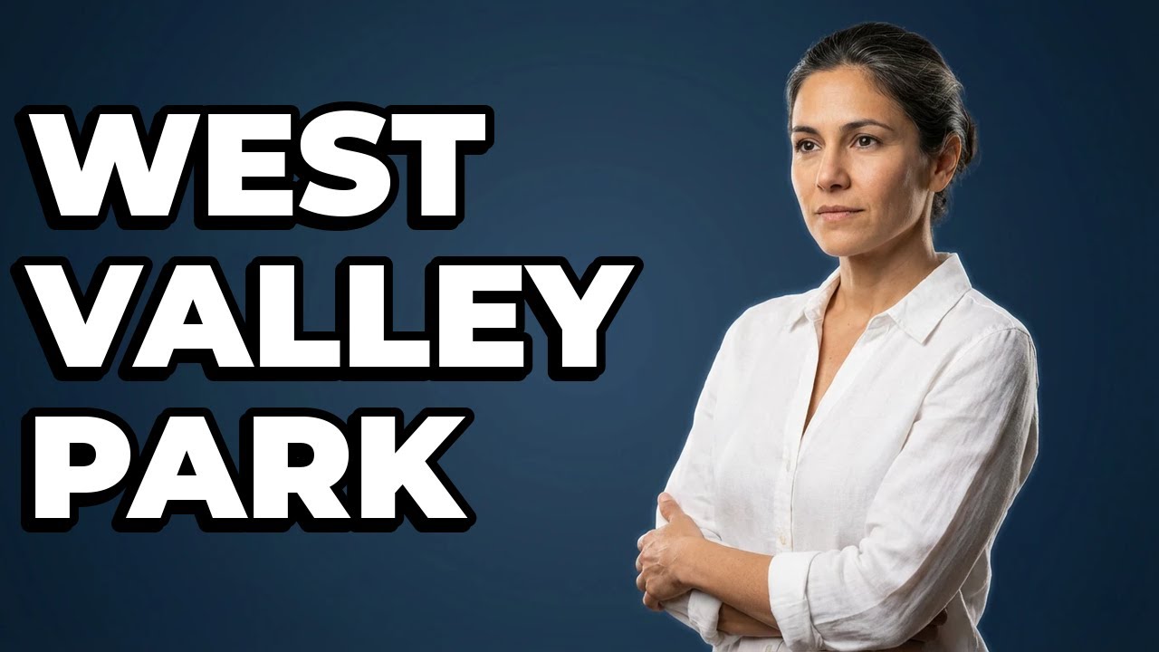 Where Is Estrella Mountain Regional Park Located?