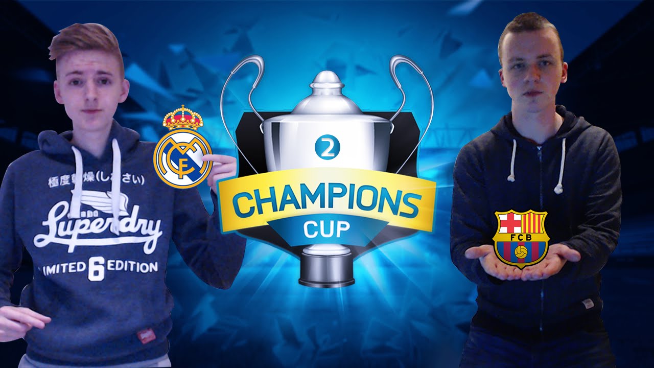 DE CHAMPIONS CUP #10 - DONOTPRESSNL vs HARTDYNASTY - Leg 2