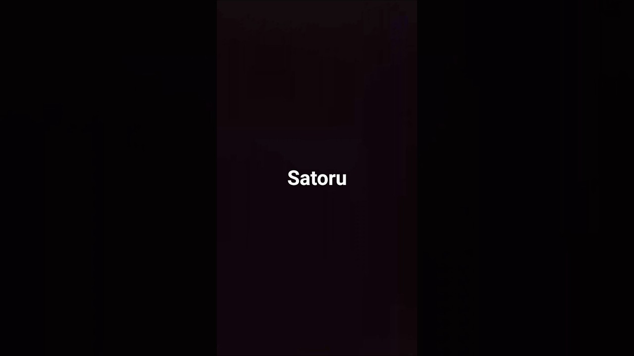 SAORU