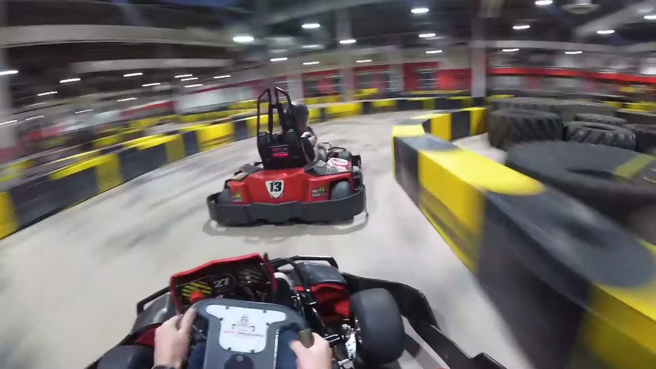 RPM Raceway Long Island