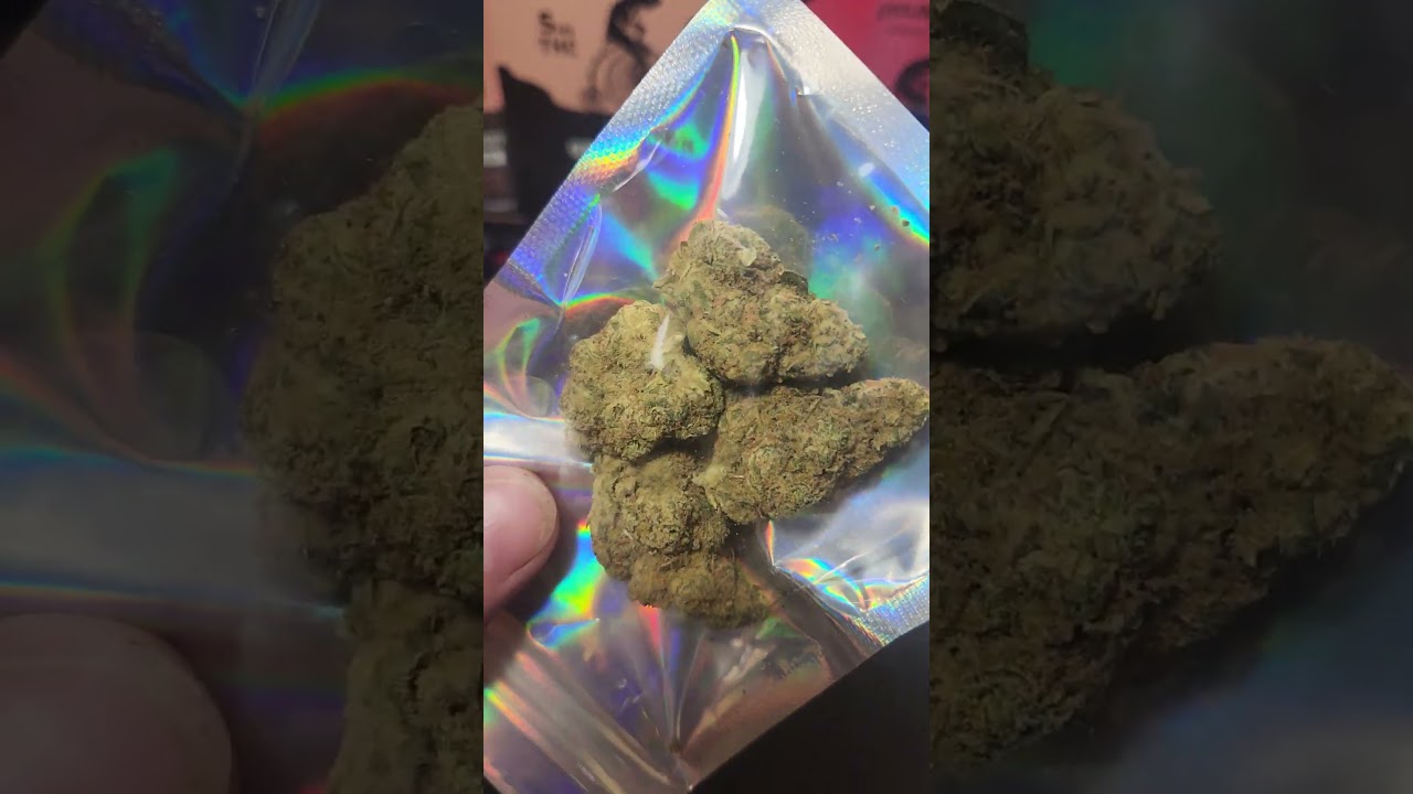 Diesel Dispensary Muel Fuel Strain Dneak Peak!!!