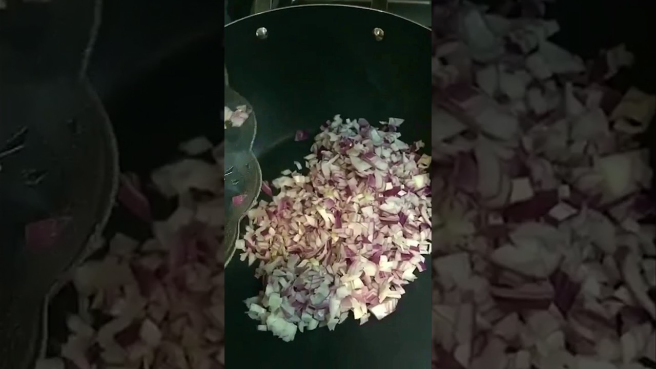 مموش ربيان على طريقة نثري وناطع