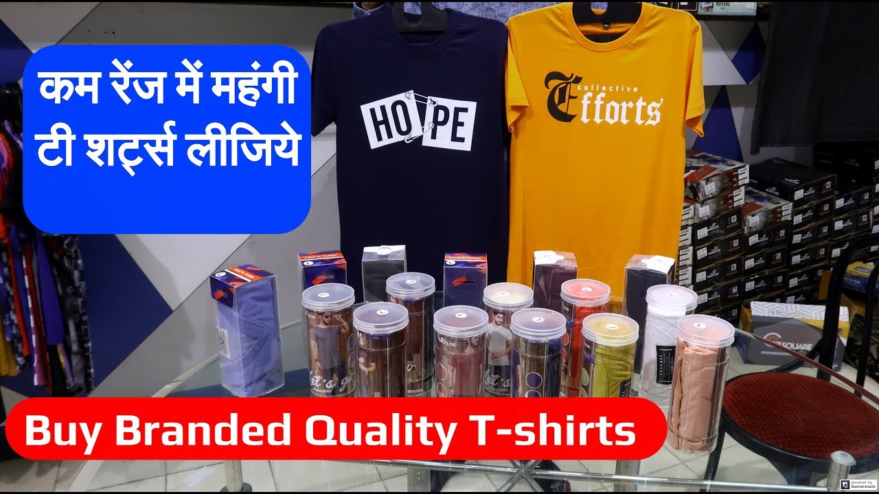 Bottle T-shirts ! Pure Cotton Variety T shirts Wholesaler !