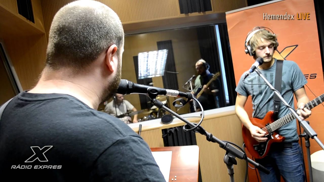 Hemendex LIVE: IMT Smile - Pre túto chvíľu