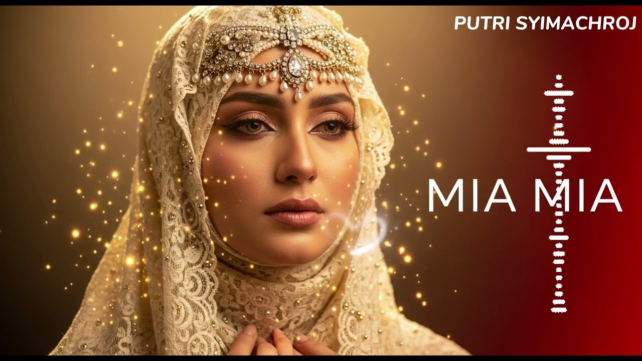 Best Arabic Desert Love Song Remix – Mystic Techno Fusion