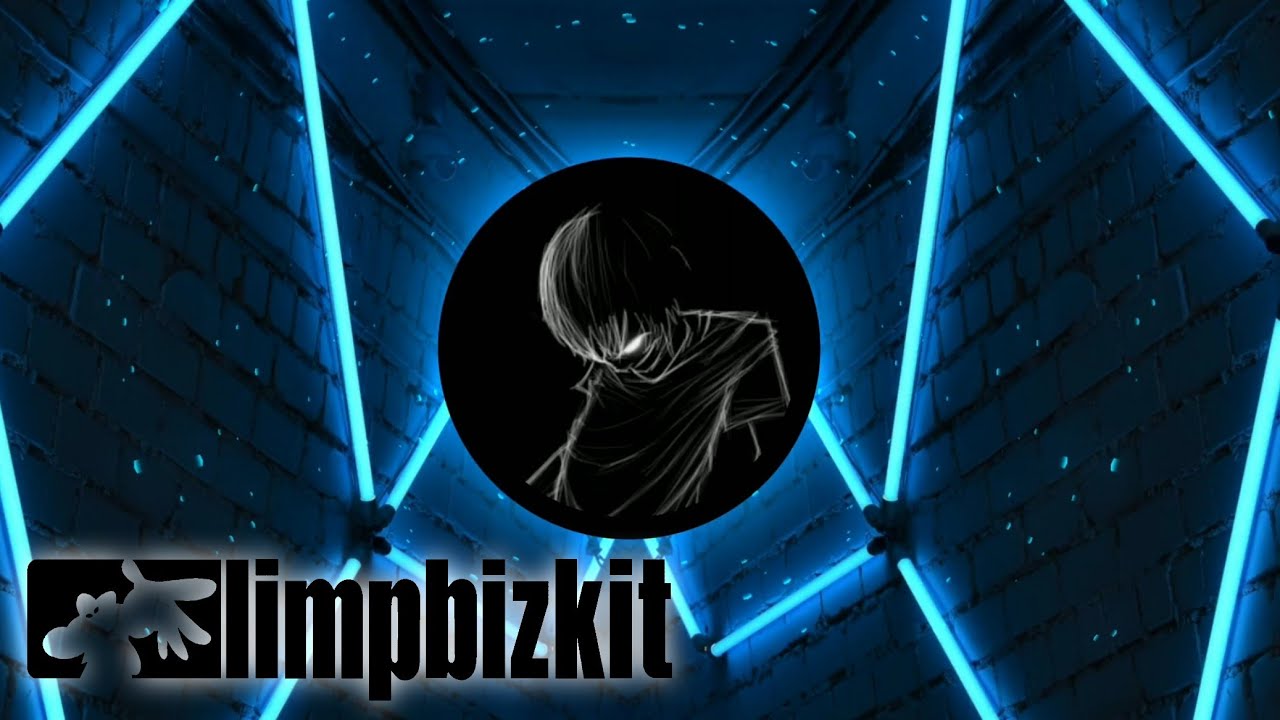 Limp Bizkit/Staind - Bring The Noise (Bass Boosted)