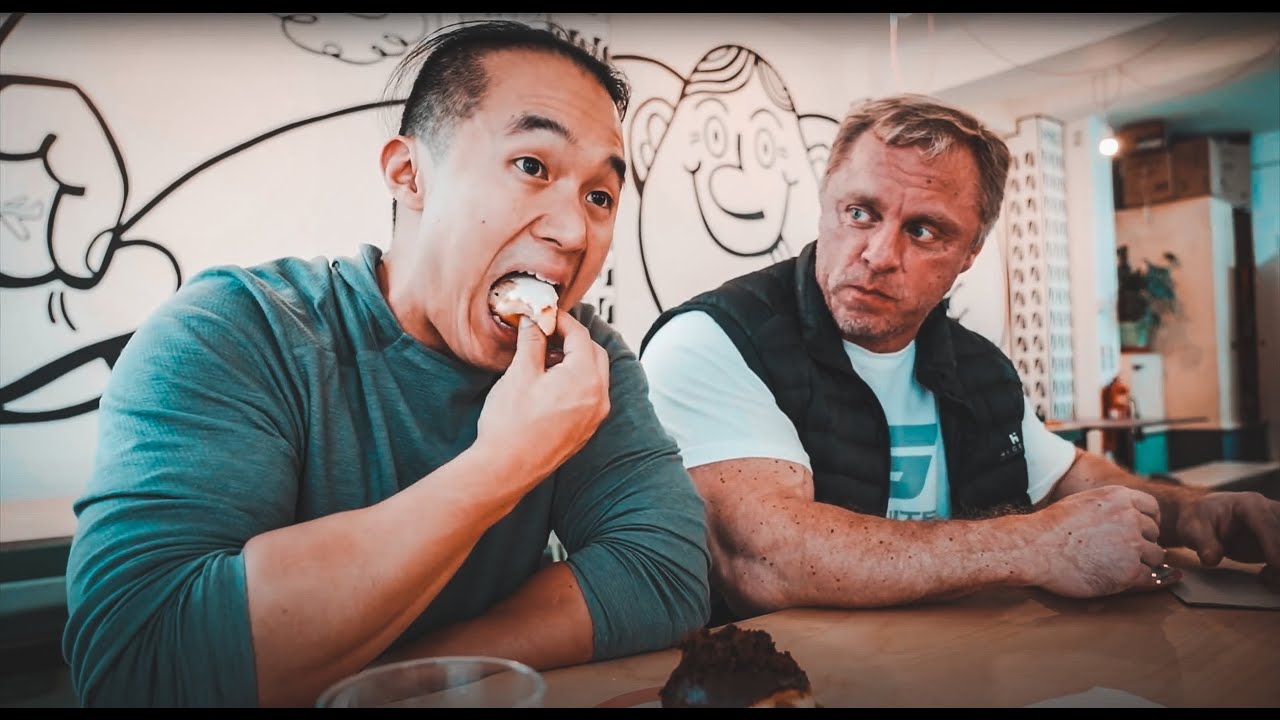 CHEAT MEALS, Diet Breaks & Refeeds EXPLAINED