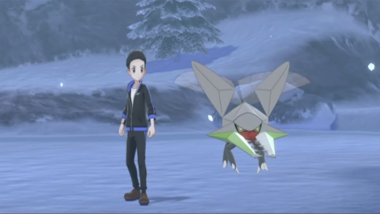 LUCANON SHINY