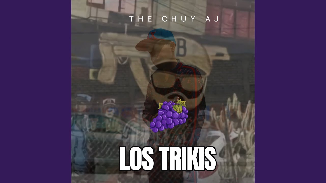 Los Trikis (Remastered 2025)