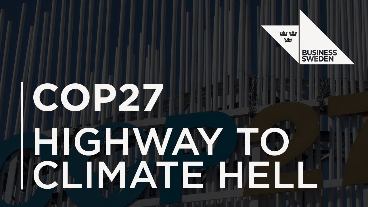 Race to Zero &ndash; what next after COP27?