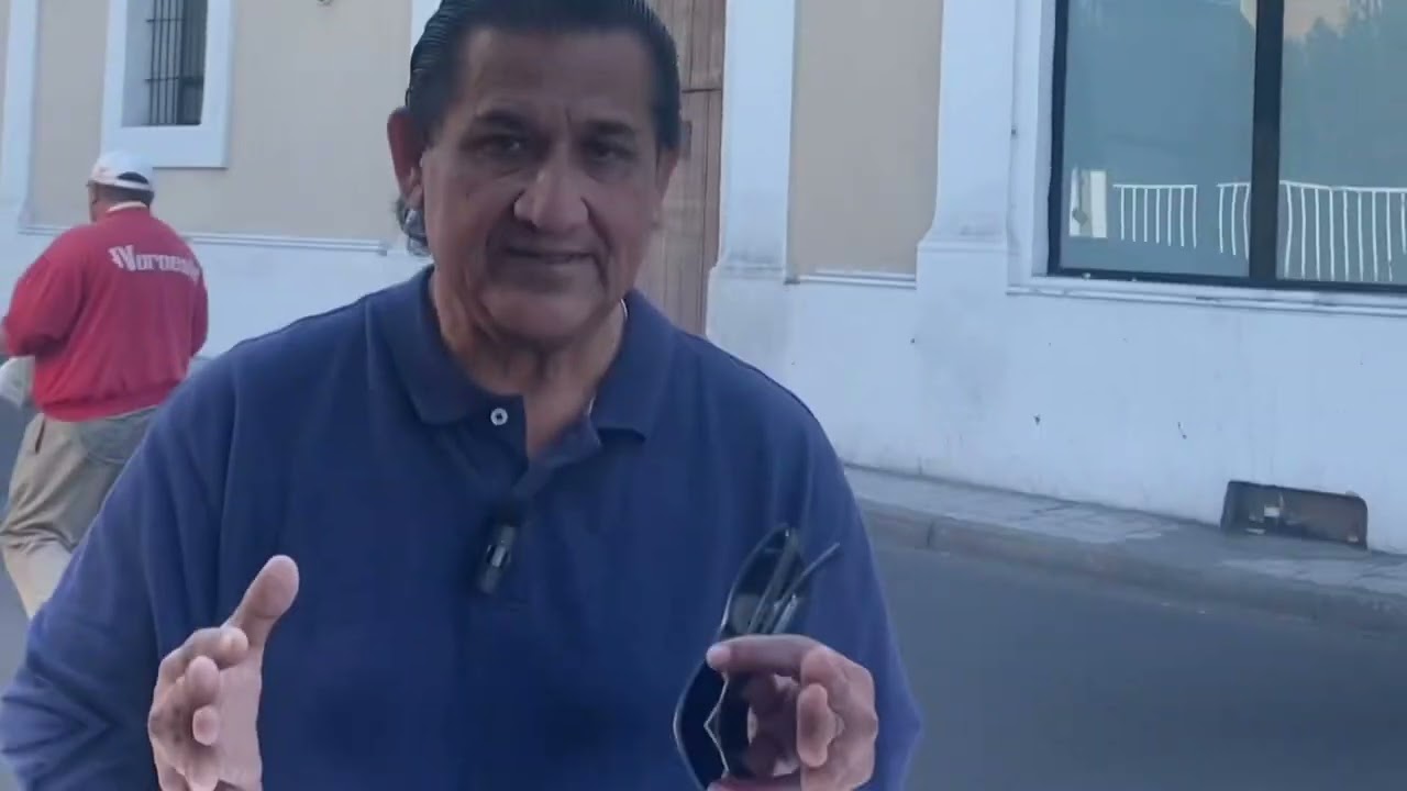 La verdadera historia de LUPITA LA NOVIA DE CULIACÁN