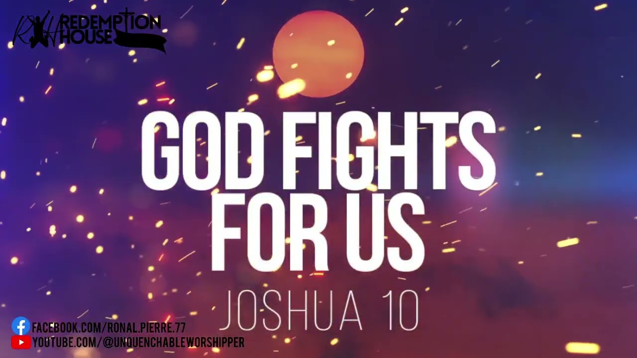 Redemption House: 2/15/26 - Sunday Service Preaching: Be Courageous: Fight the Good Fight of Faith!🔥
