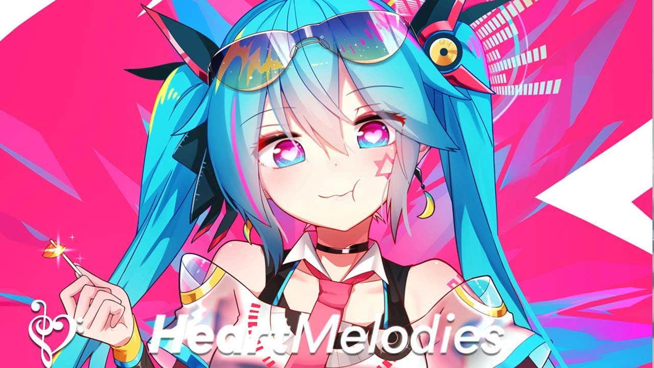 Mameyudoufu - Wave (ft. 藍月なくる) | Future Core