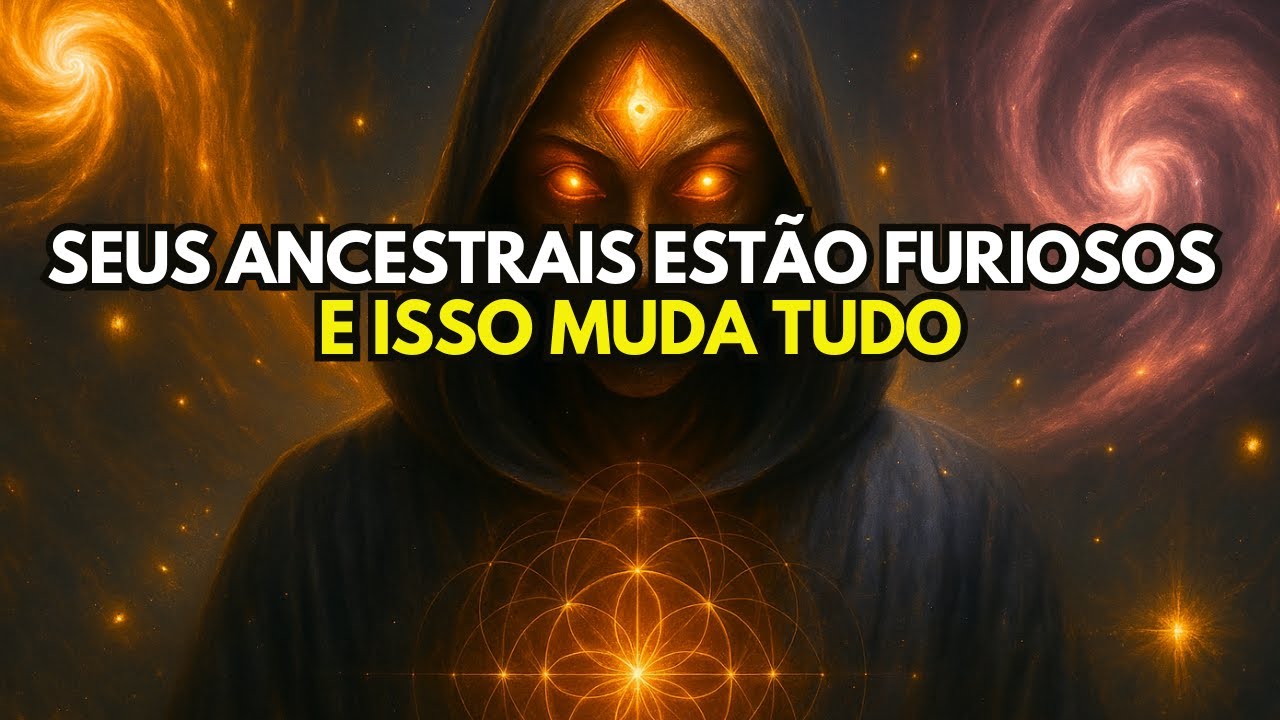 ESCOLHIDO, SEUS ANCESTRAIS ALFA SE ERGUERAM POR VOCÊ — E NÃO VIERAM PARA BRINCAR