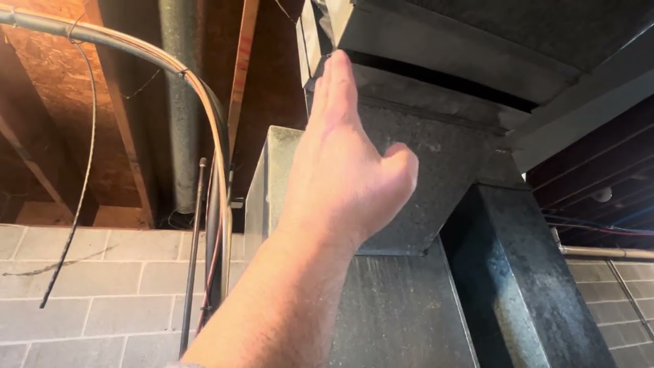 Project Farmhouse￼ Day 35 and 36 – Part 1