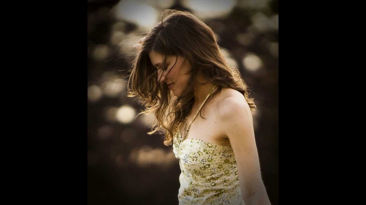 Ruth Moody - One Light Shining (HD/HQ)