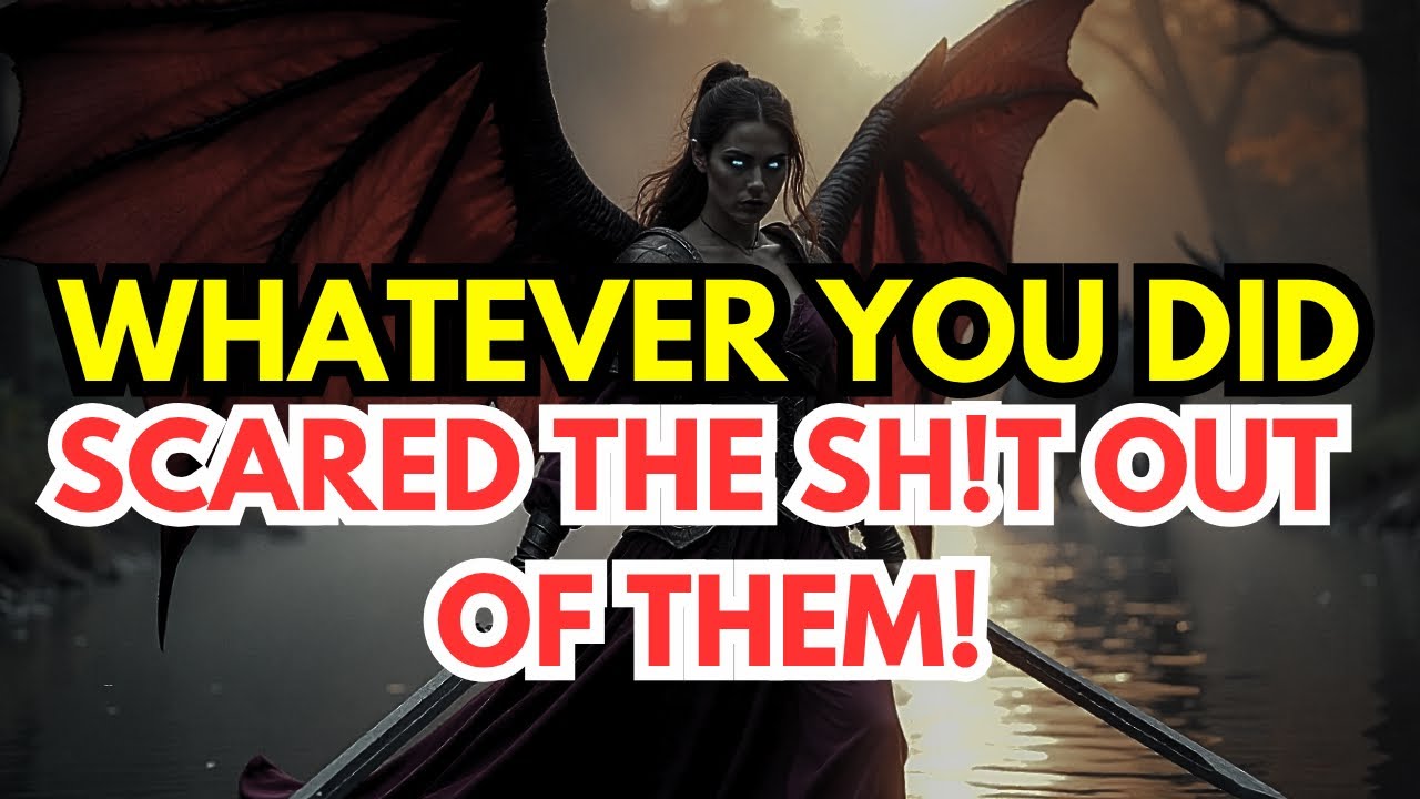 CHOSEN ONE, WHATEVER YOU DID, IT WORKED. YOU WON. IT'S ALREADY YOURS!