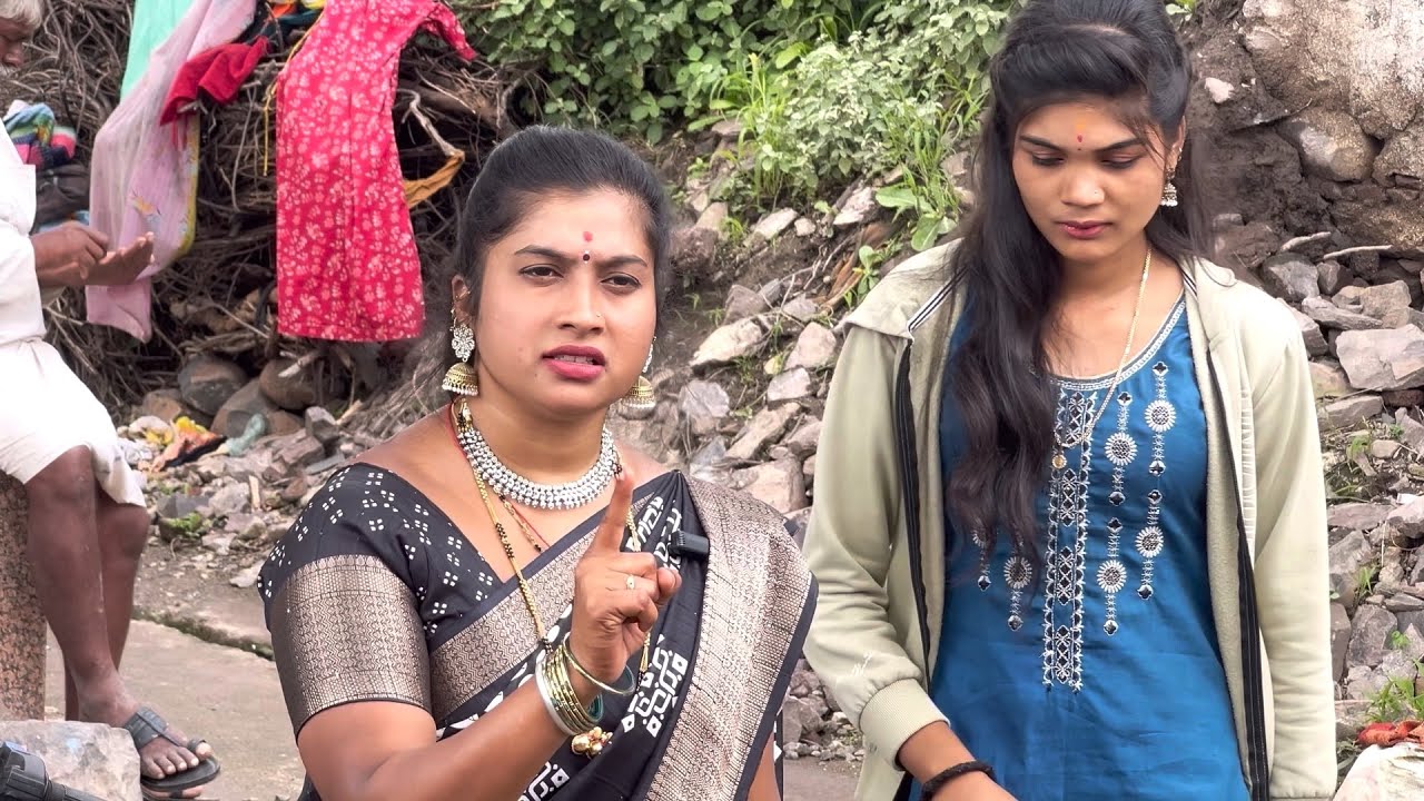 ಮಗಳ ಮನಸಿನ ಮಾತು Sudha Bagalakot Short Film 