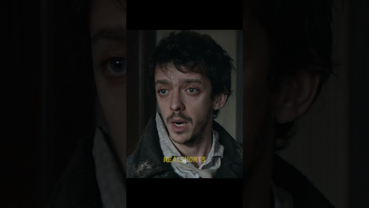 Еврей выдумывает язык Фарси чтобы его не убили немцы🥶🥶 Часть 2 #фильмы #кино #моменты #интересно