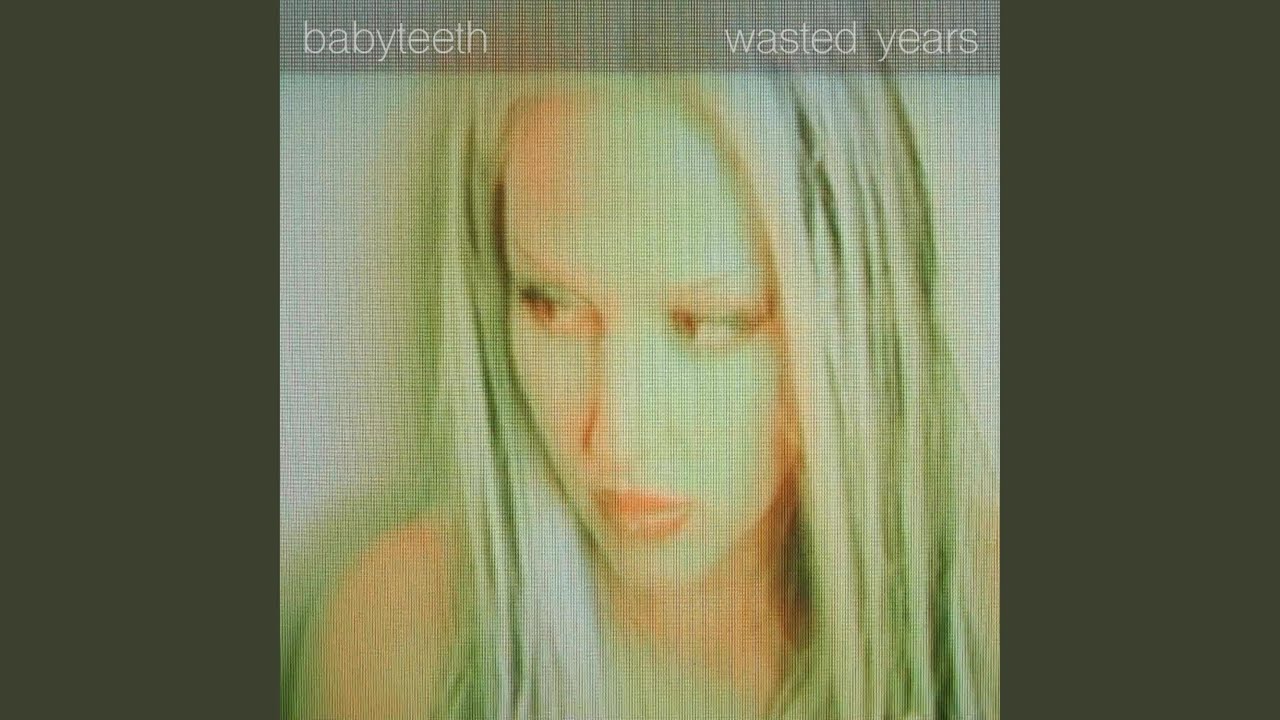 Wasted Years