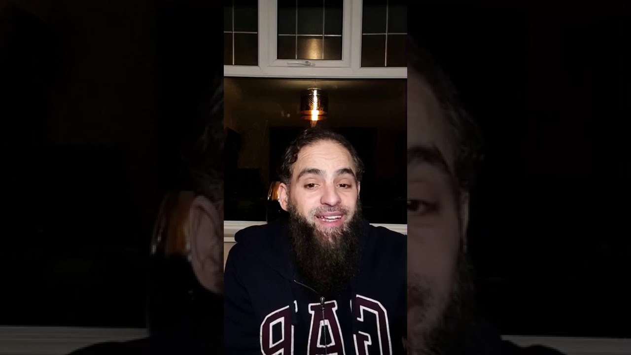 Abu Abdullah - Kurze Ermahnung, 14   Die reine Absicht