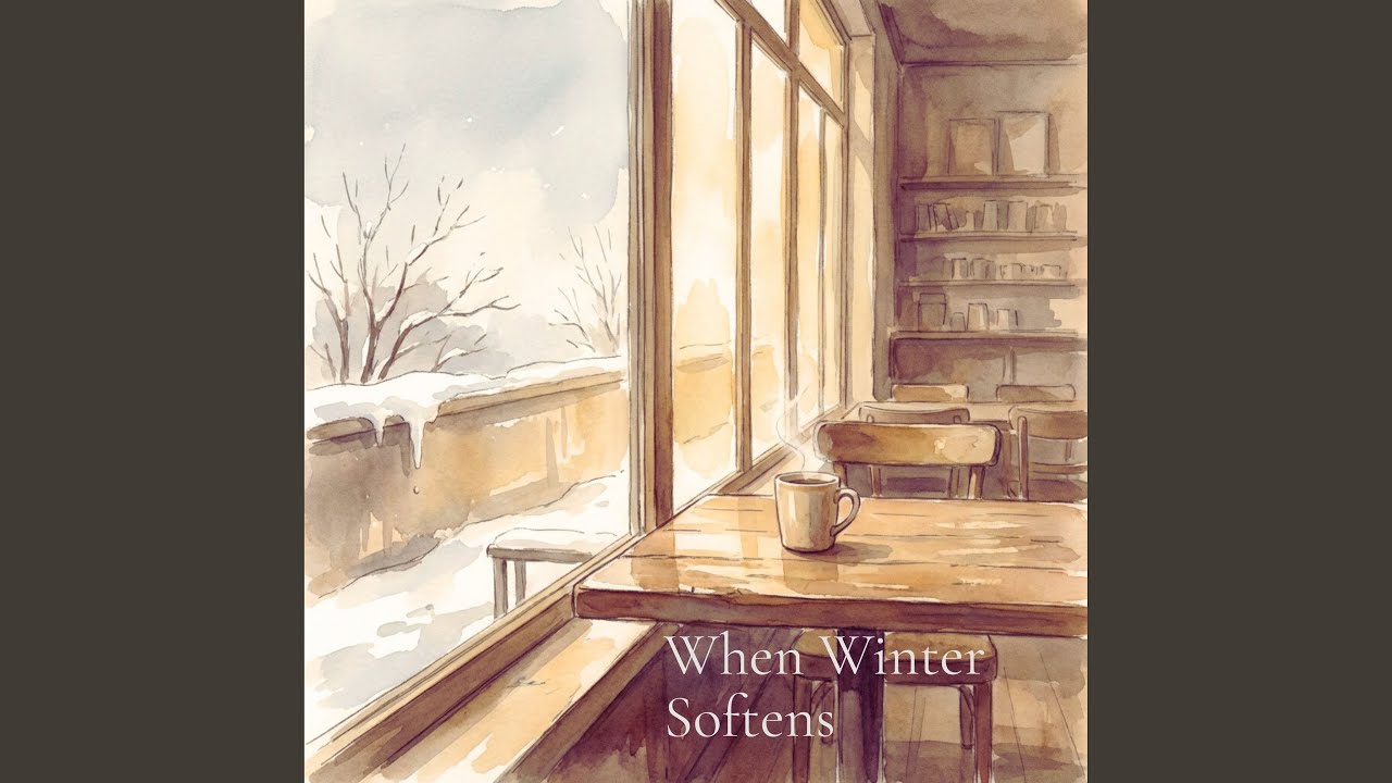 When Winter Softens