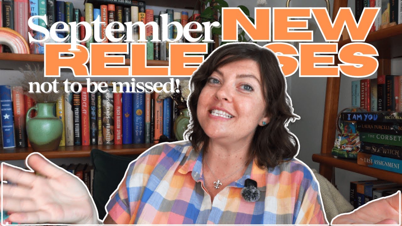 12 Can&rsquo;t-Miss Historical Fiction Releases | September 2025 Hot New Histfic
