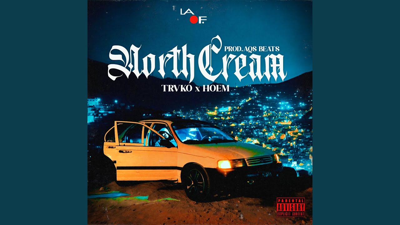 North Cream