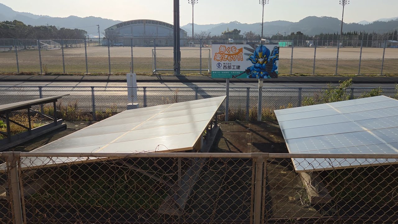 【松浦鉄道】MR400形佐々行 小浦→佐々駅間側面展望