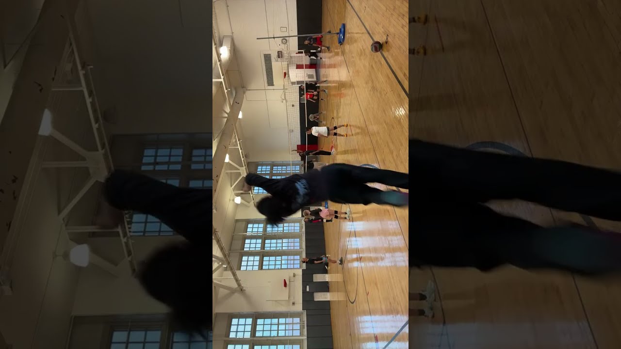 Game On New York Volleyball is live!