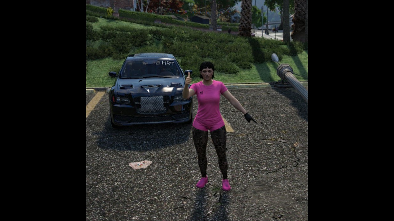 MC-Publicparking is a fivem garage script with advanced admin UI, USE EVERY PARKING SPOT ON THE MAP!