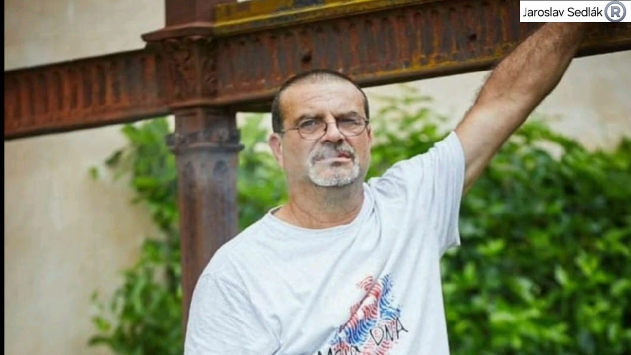 Mám iný svet