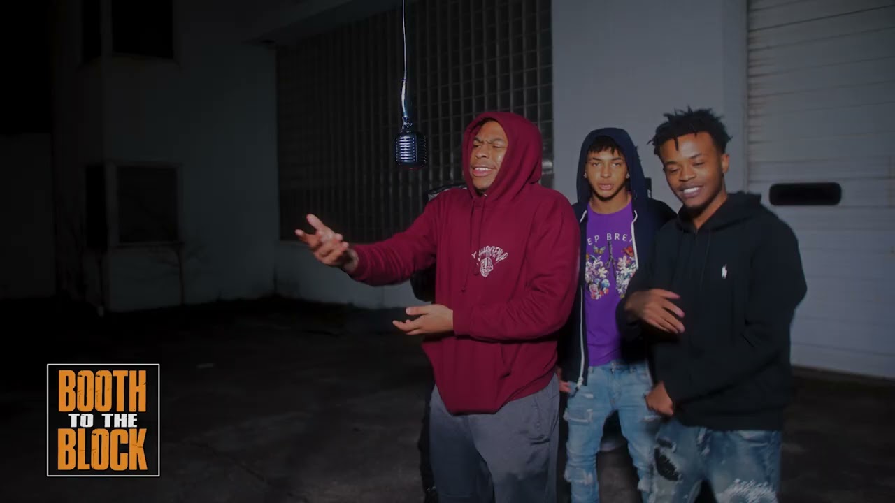 S4L - DIRTY BLICKS (BTTB PERFORMANCE VIDEO)