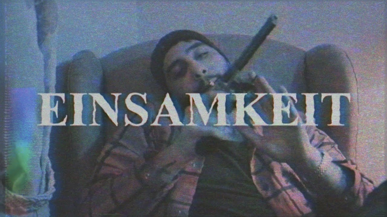 [FREE] SAMRA Type Beat - EINSAMKEIT (prod. 21kHz, RedFox)