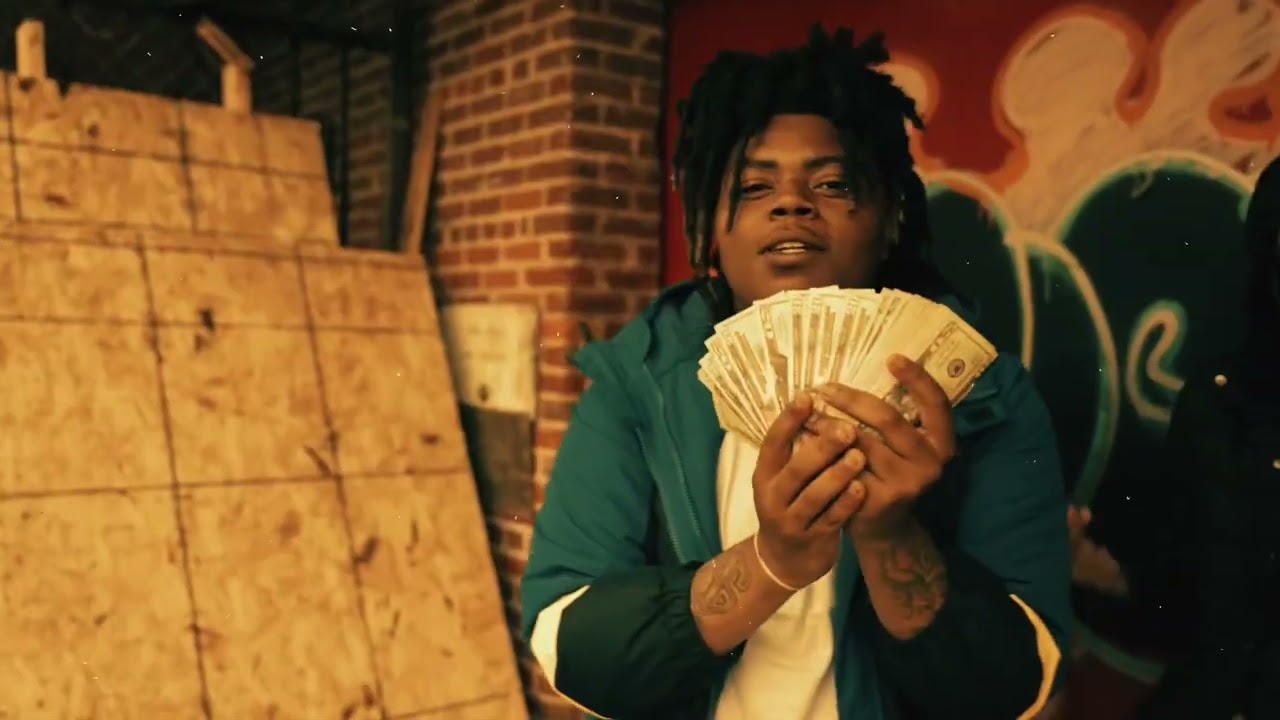 G4L BigSosa-Double Back