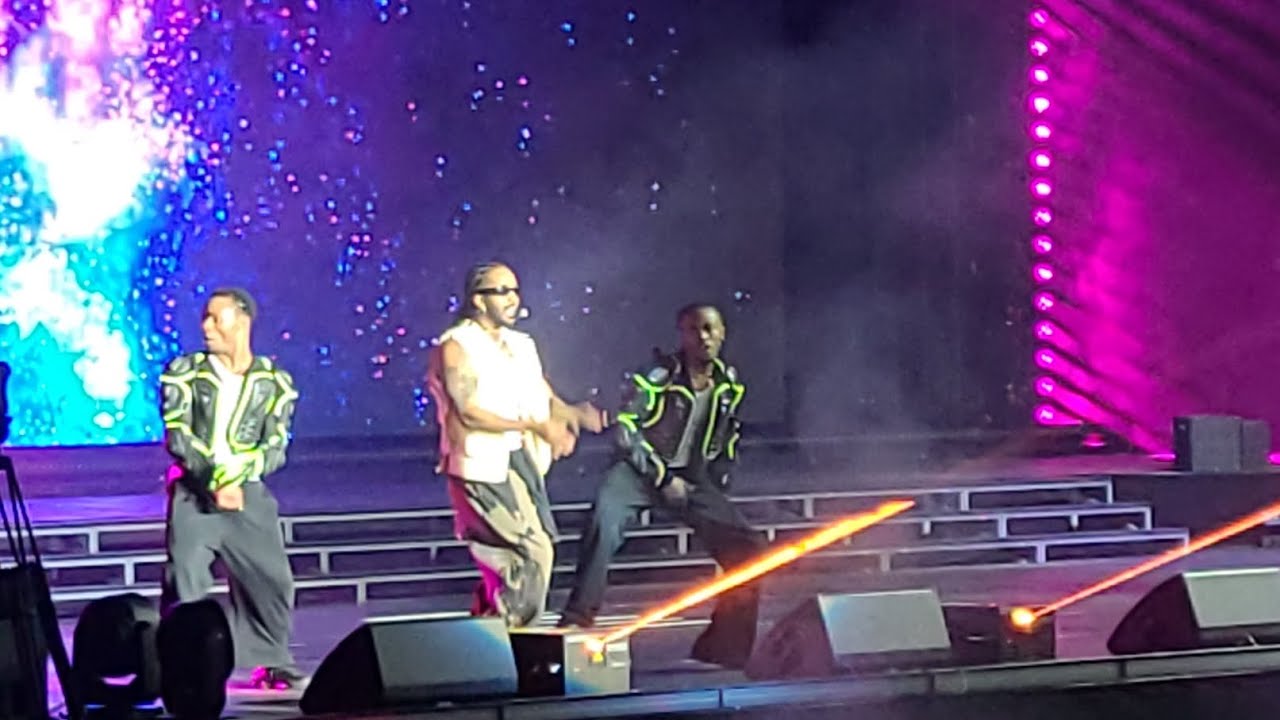Omarion - 