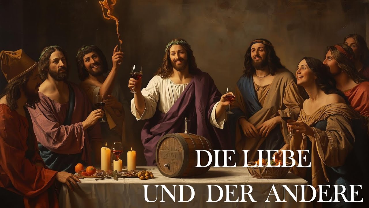 Die Liebe und der andere