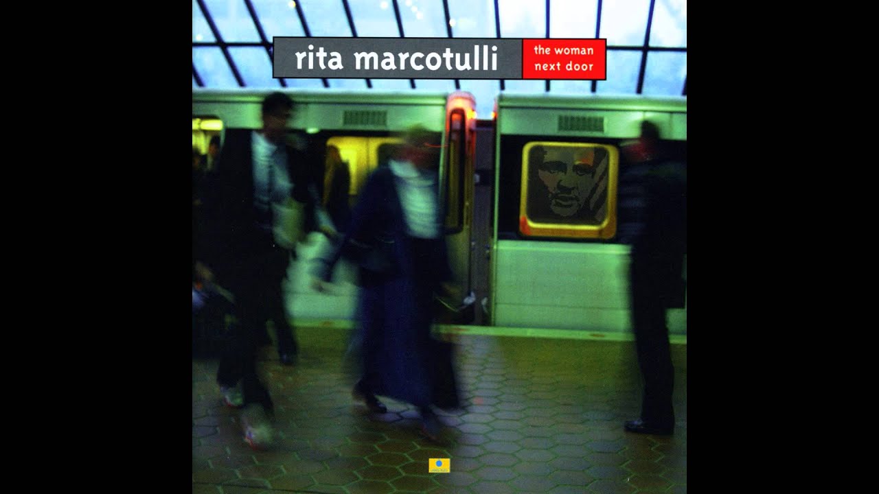Rita Marcotulli - Que reste-t-il